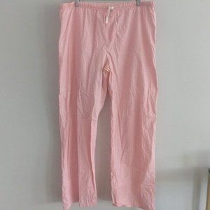 Vineyard Vines Sailboat Print Pajama Pants